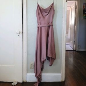 Keepsake Rain Drops Dress